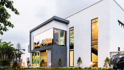 Softcom Head Office / Micdee Designs