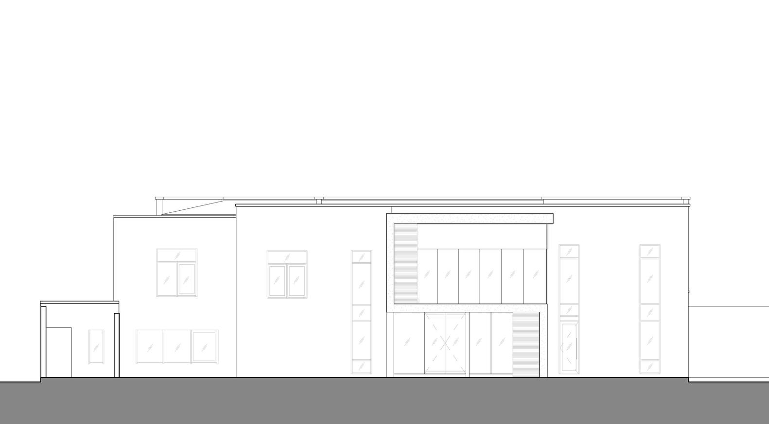 Gallery of Head Office / Micdee Designs 19