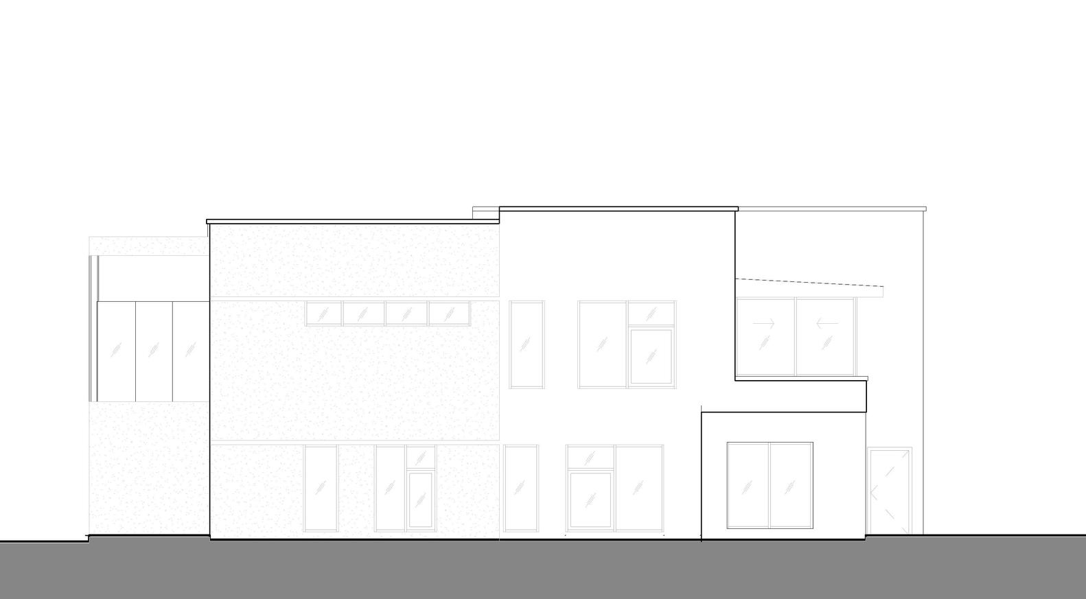 Gallery of Head Office / Micdee Designs 13