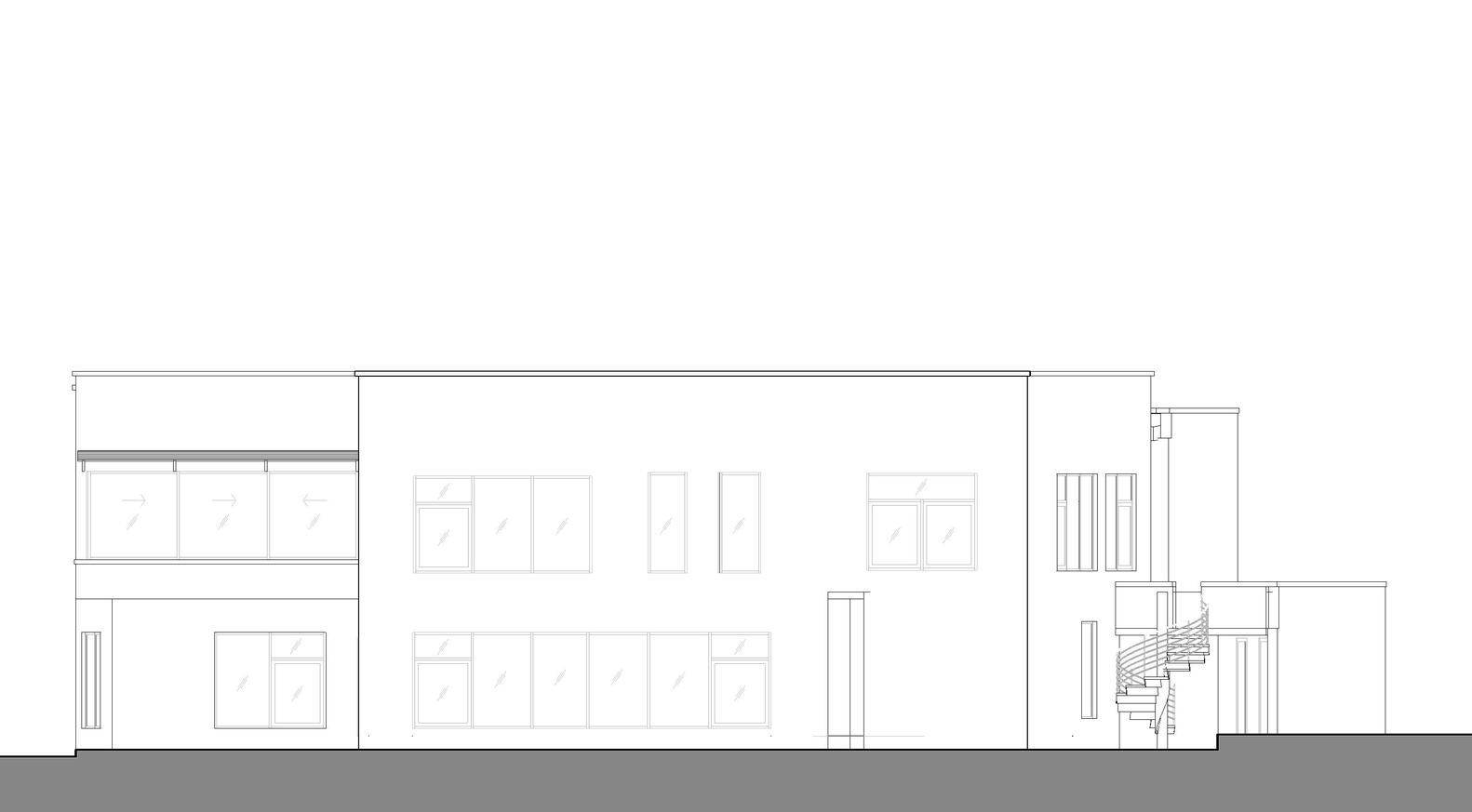 Gallery of Head Office / Micdee Designs 14