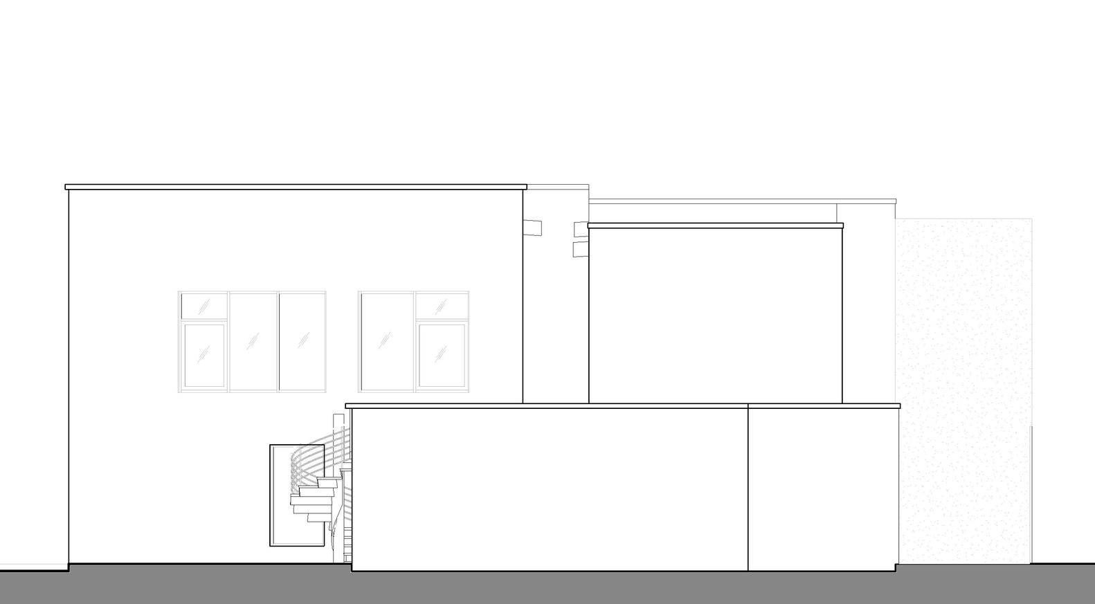 Gallery of Head Office / Micdee Designs 18