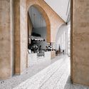 Templo Deco, Elixir Bunn Coffee Roasters / AZAZ Architects - Imagem 2 de 23