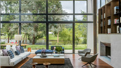 Studio MODO on self-taught interior design: “having no limits is a great responsibility”
