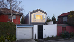 St Kilda Cottage House / Jost Architects