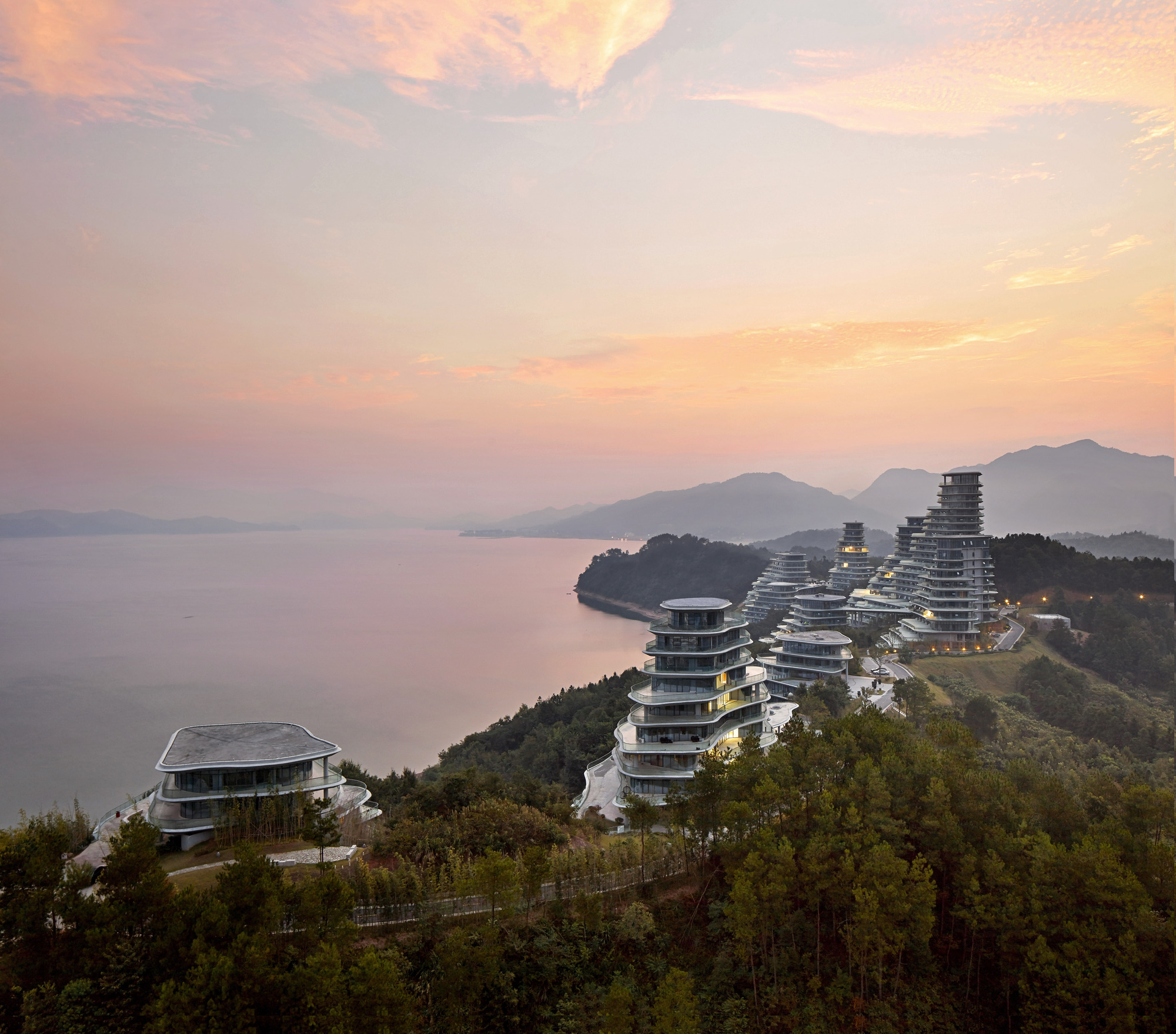 画廊 MAD早野洋介：自然进入城市，不只有种树一种方法 - 7
