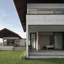 Iyashi House / Pranala Associates - Exterior Photography, Houses, Facade