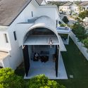 Bewboc House / Fabian Tan Architect - Exterior Photography