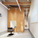 LAND Salon / SIDES CORE - Interior Photography