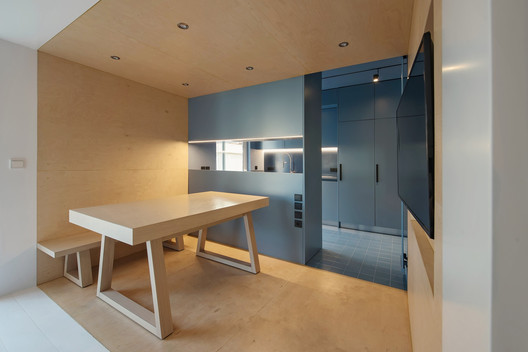 无墙体，如何划分空间？ - 6 的图像 17