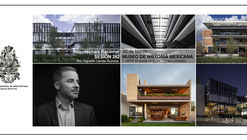 Sesión 262. "Arquitectura racional" Agustín Landa Ruiloba