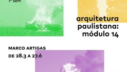 Arquitetura Paulistana: módulo 14