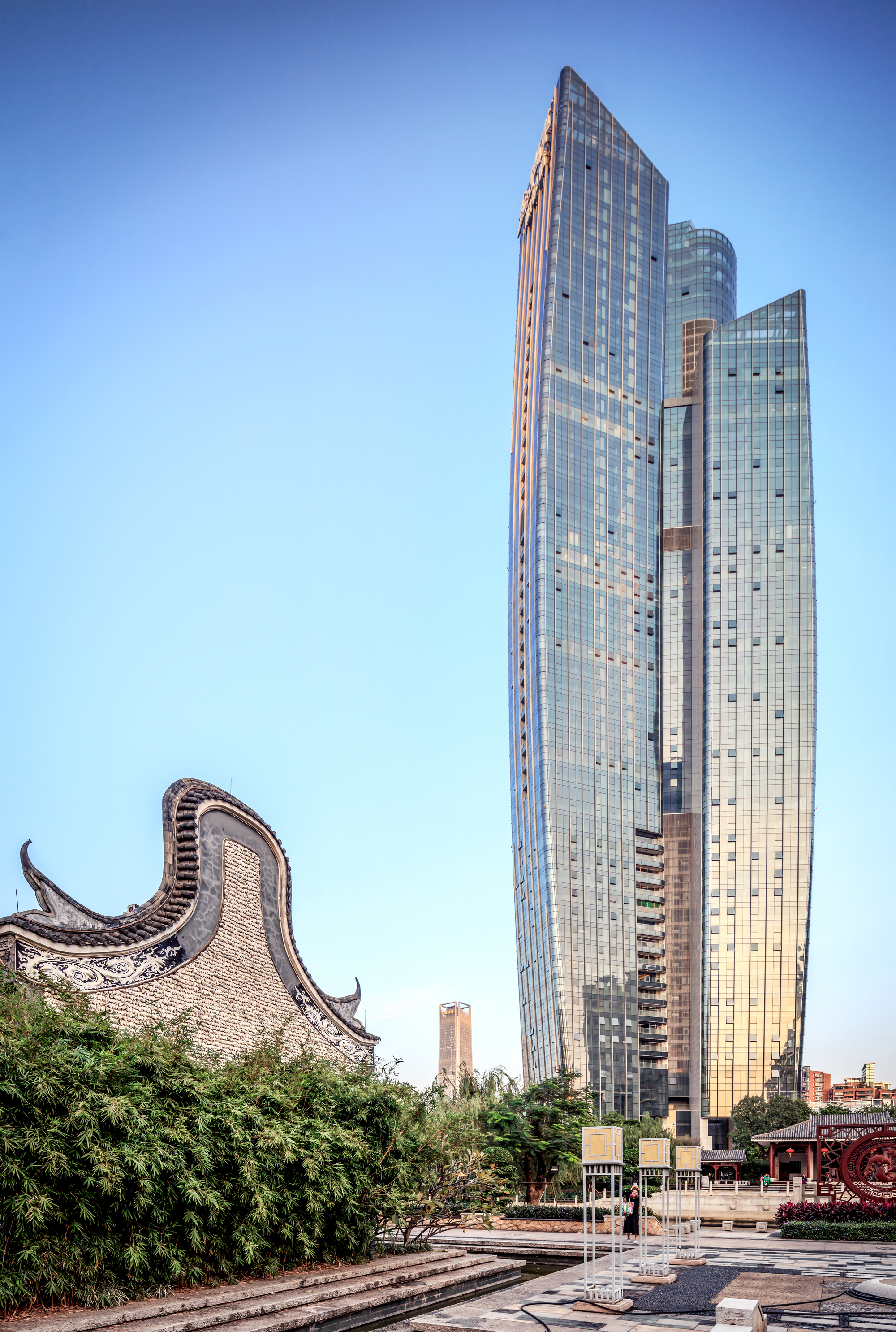 Apartments Architecture And Design In China Archdaily