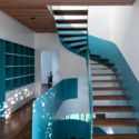 Maison TL / Nghia-Architect - Fotografía interior, Casas, Escaleras