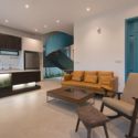 Maison TL / Nghia-Architect - Fotografía interior, Casas