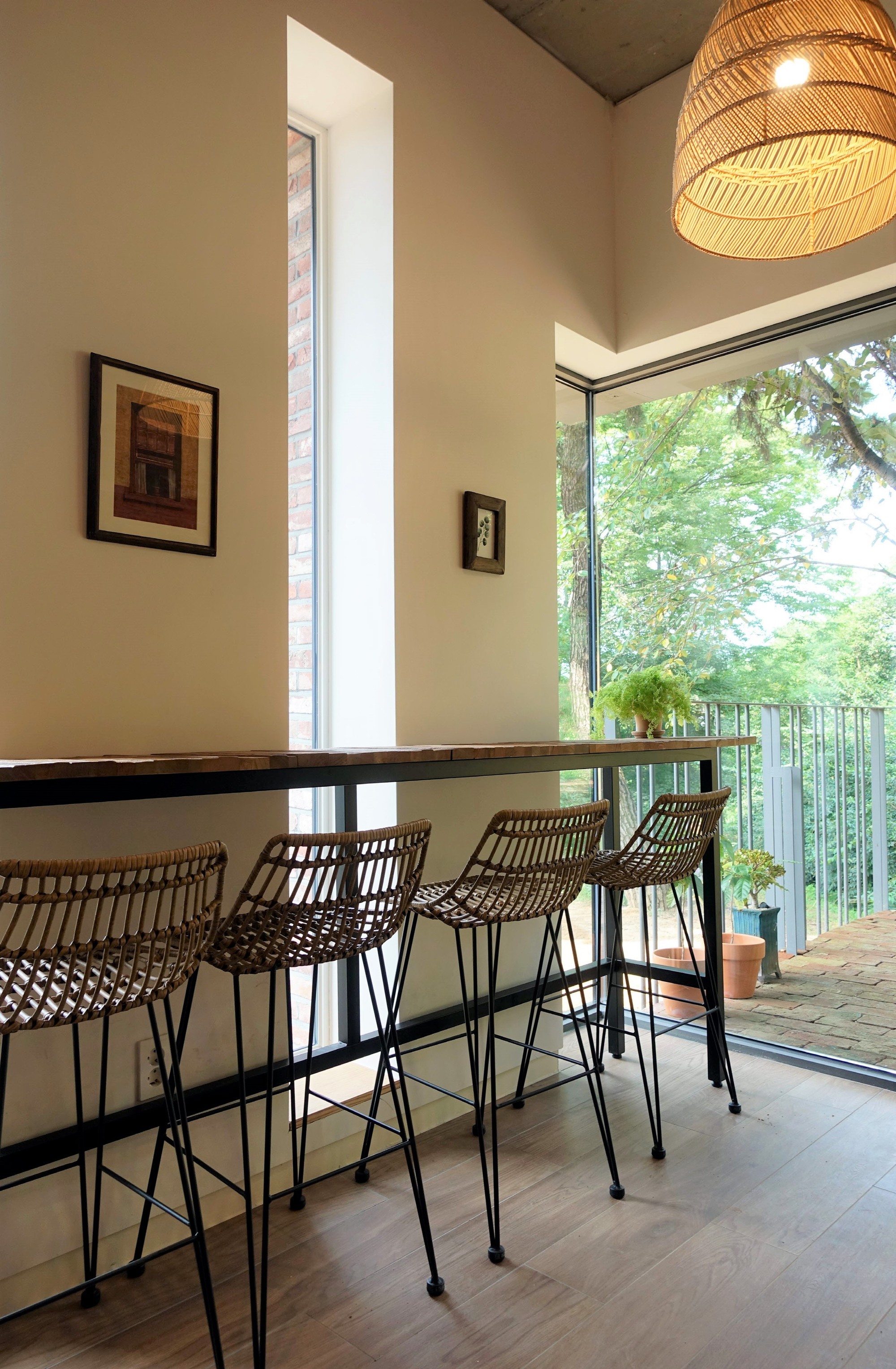 Galería de Cafe Piora / studio_GAON - 14