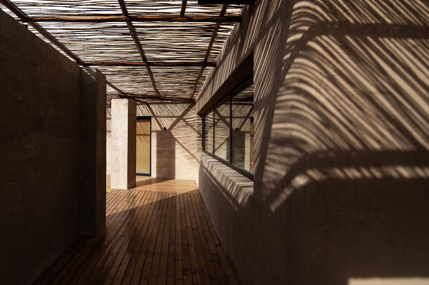 Galeria de 8 Soluções de projeto para criar interiores confortáveis - 5