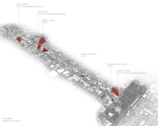 The Best Graduation Projects in Mexico 2020 - Image 5 of 151