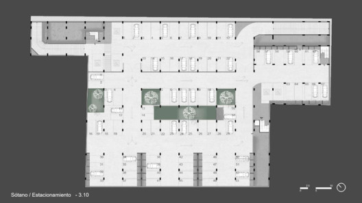 The Best Graduation Projects in Mexico 2020 - Image 8 of 151