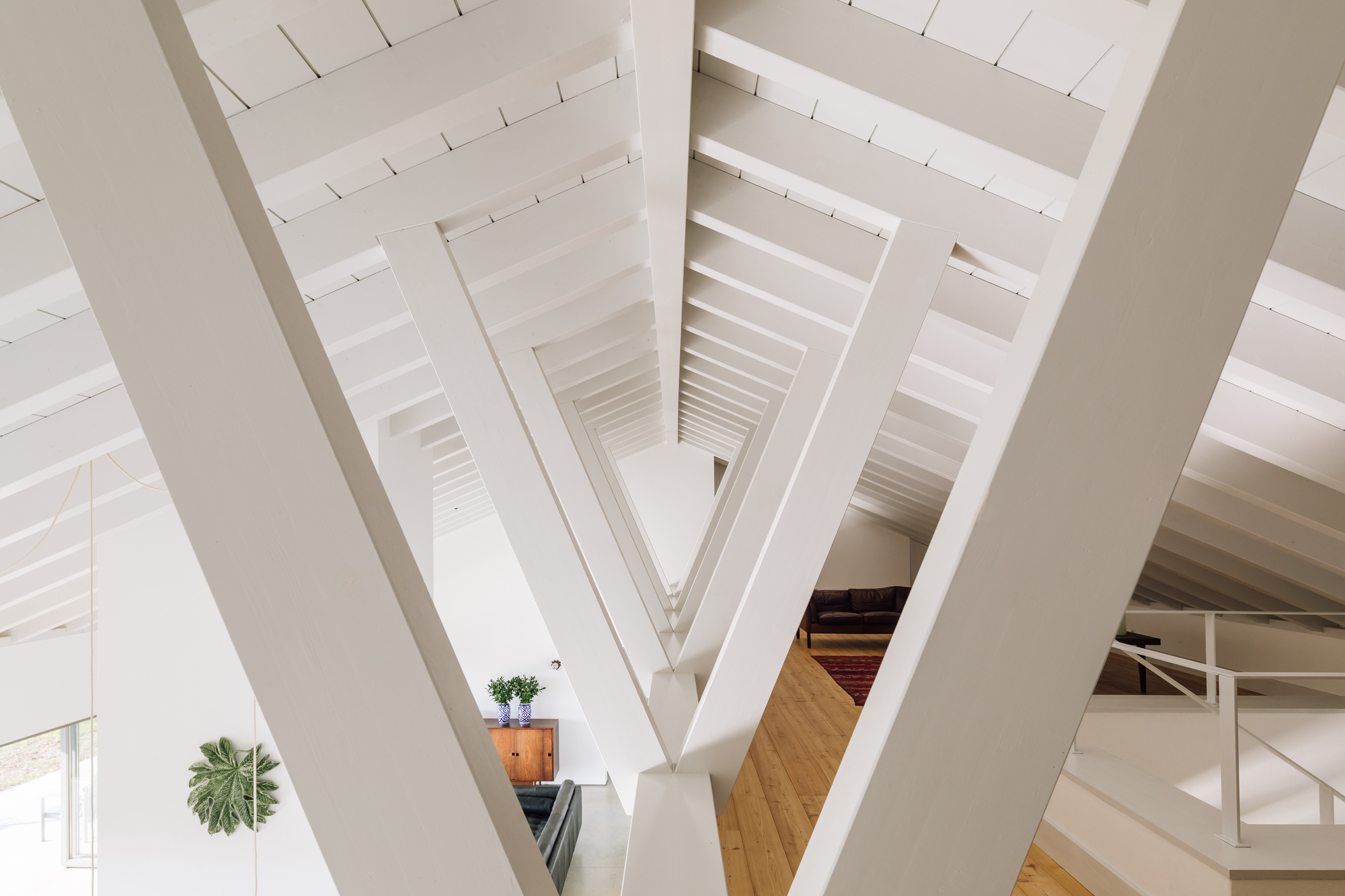 Gallery of RR House / LADO Arquitectura e Design - 14