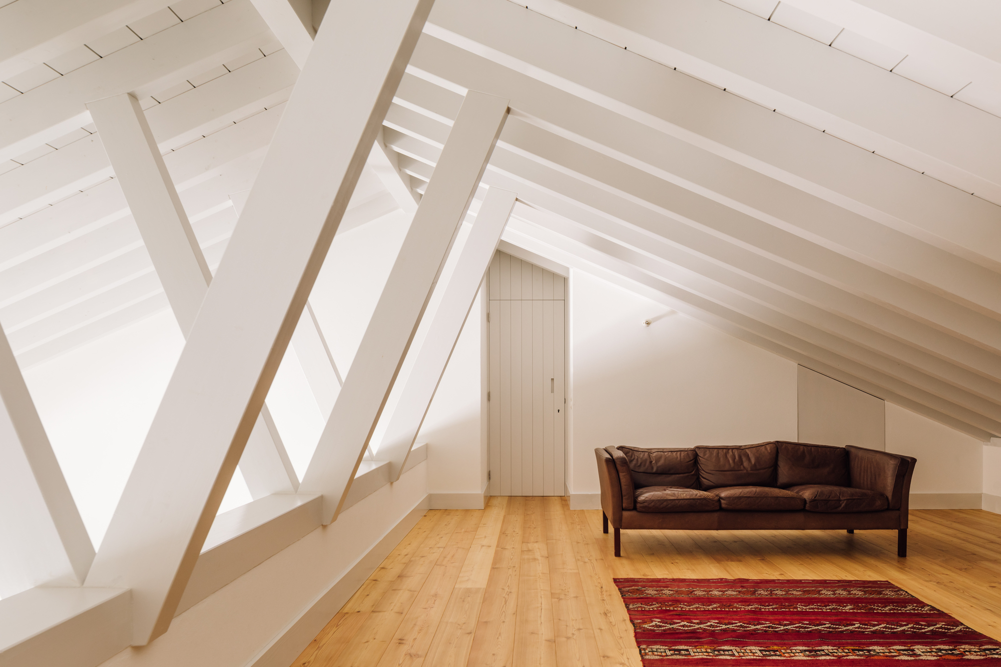 Gallery of RR House / LADO Arquitectura e Design - 16