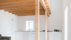 Vinha House, Colares / SER-ra