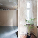 Stuttgarter Apartment  / Atelier Fanelsa - Interior Photography, Apartment Interiors, Bathroom, Facade