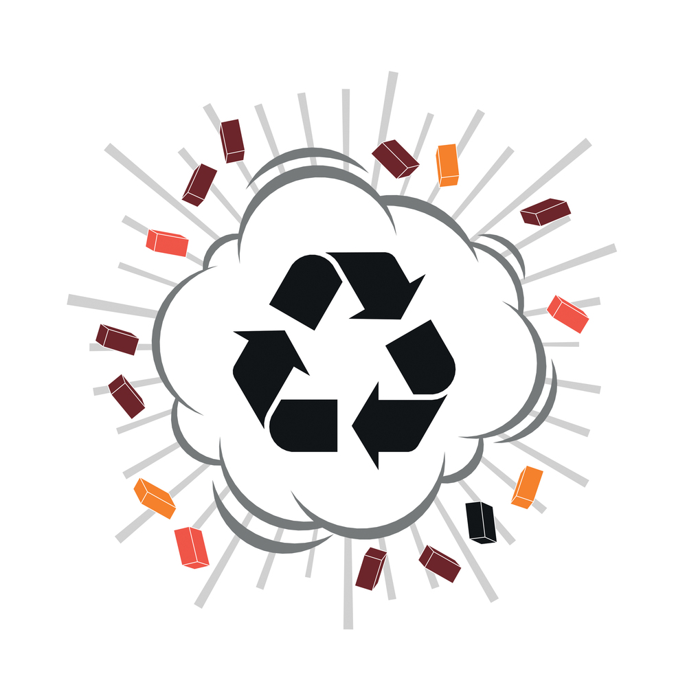 Gallery of Old Brick New House / Wrzeszcz Architekci 29