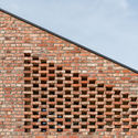 Casa con ladrillos reutilizados / Wrzeszcz Architekci - Fotografía exterior, Casas