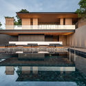 Tara Villa / IDIN Architects - Exterior Photography, Hospitality Architecture, Facade