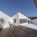 House in Takatsuki / Tato Architects - Exterior Photography, Houses, Facade