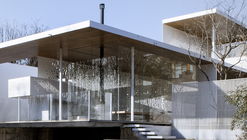 Landscape House / TAOA