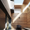 The House of Lei Tao / TAOA - Interior Photography, Wood