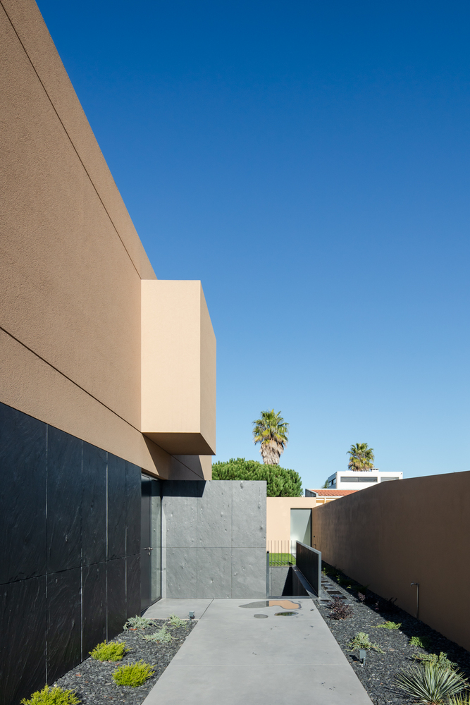 Casa Areia / Raulino Silva - Fotografia de Exterior, Fachada
