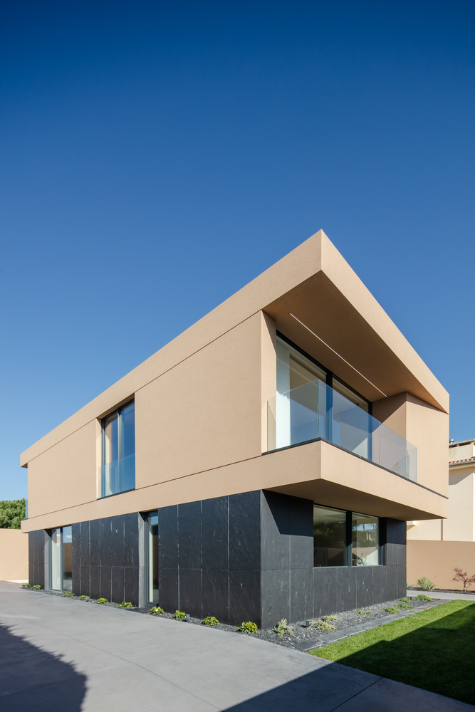 Casa Areia / Raulino Silva - Fotografia de Exterior, Fachada