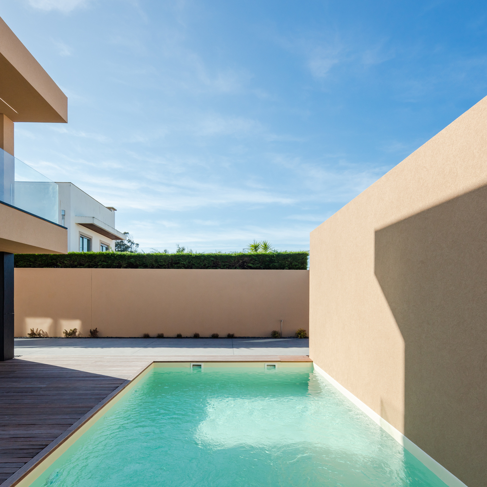 Casa Areia / Raulino Silva - Fotografia de Exterior, Aido, Fachada, Iluminação
