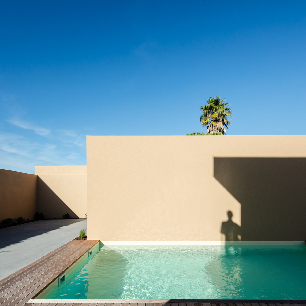 Casa Areia / Raulino Silva - Fotografia de Exterior, Fachada