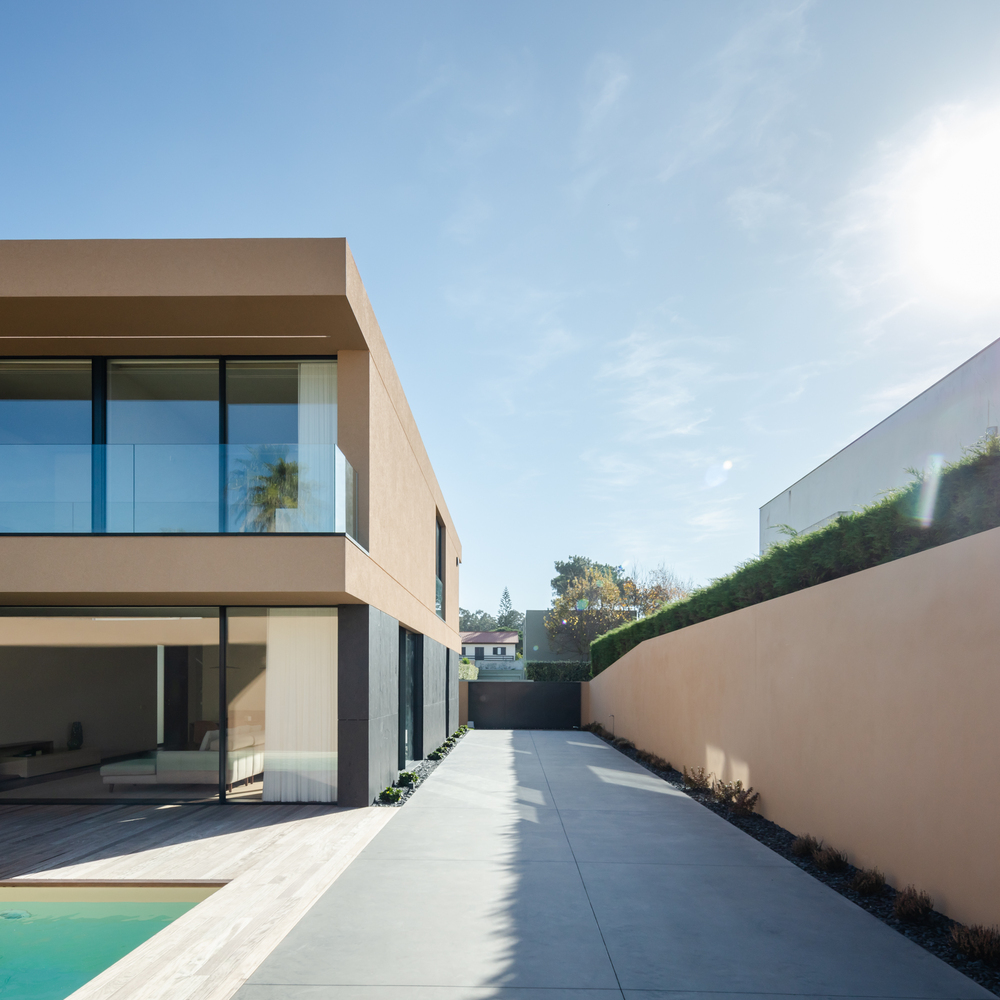 Casa Areia / Raulino Silva - Fotografia de Exterior, Fachada