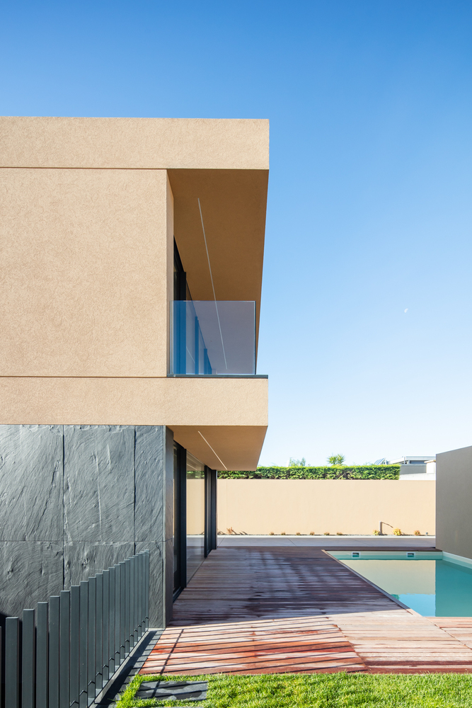 Casa Areia / Raulino Silva - Fotografia de Exterior, Jardim, Fachada