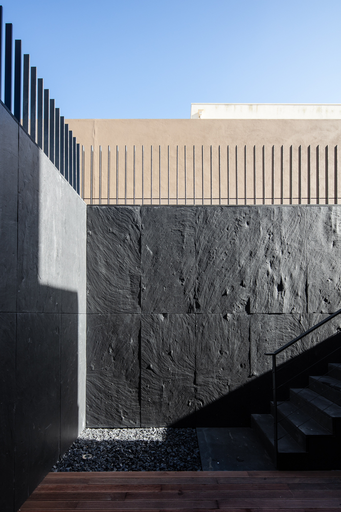 Casa Areia / Raulino Silva - Fotografia de Exterior, Fachada