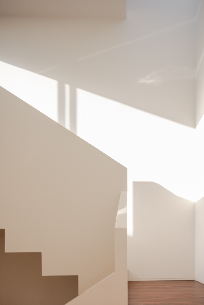 Casa Areia / Raulino Silva - Fotografia de Interiores