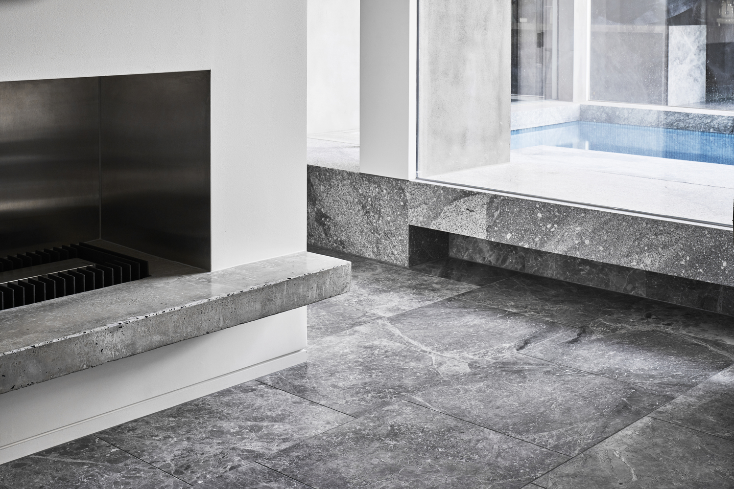 Gallery of St. Vincent Place Residence / Coy Yiontis Architects 13