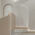 Crème Boutique / All Design Studio - Interior Photography, Store, Stairs