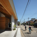 Casa en Taisei / Kazuto Nishi Architects - Fotografía exterior, Casas