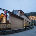Yiyunshangshe Hostel / JR Studio - Exterior Photography