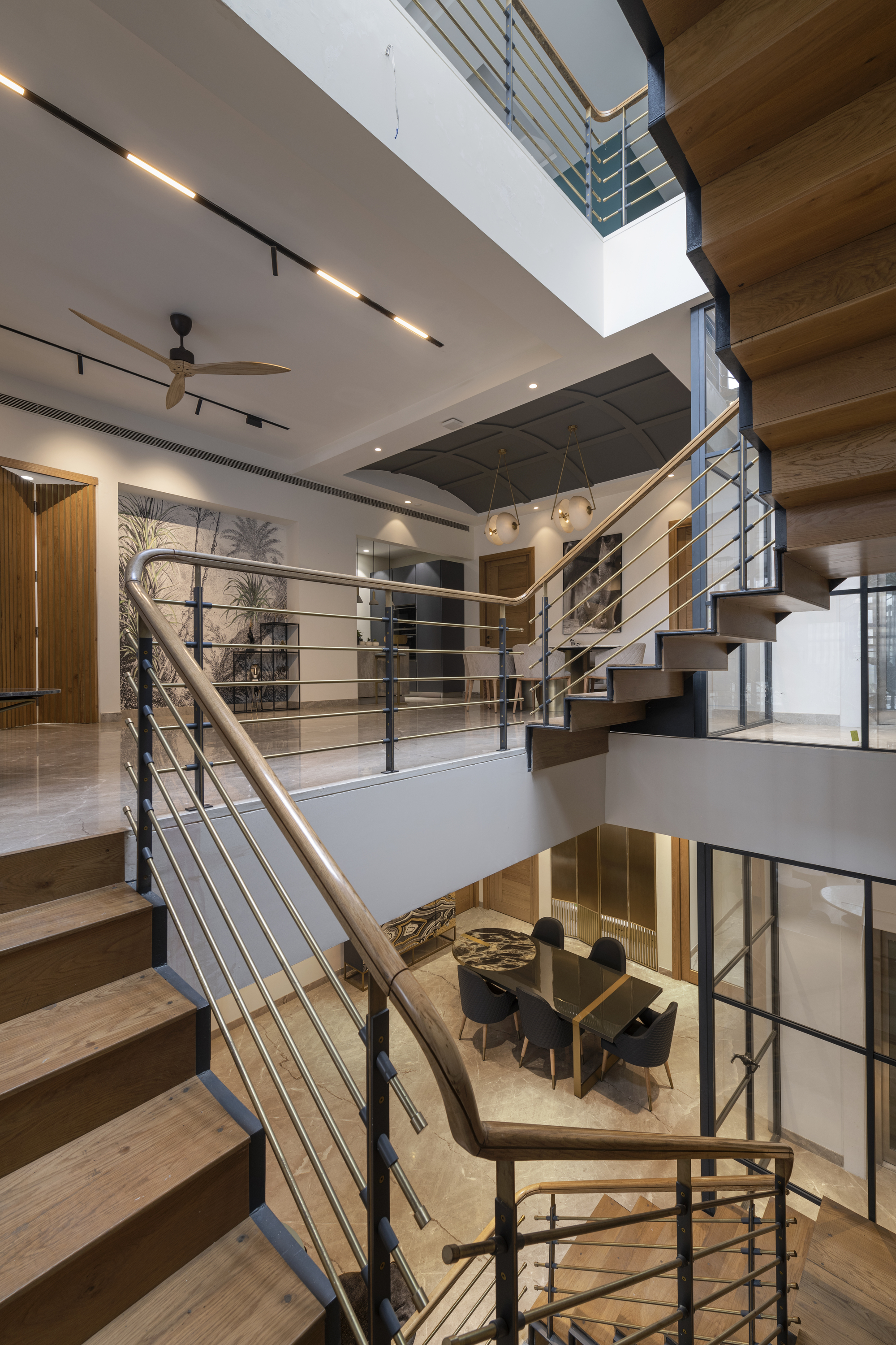 Gallery of The Screen House / Spaces Architects@ka - 9