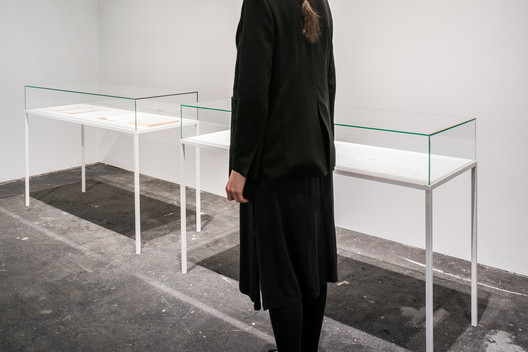 It's Just a Matter of Time Installation/ Angela Juarranz - Interior Photography