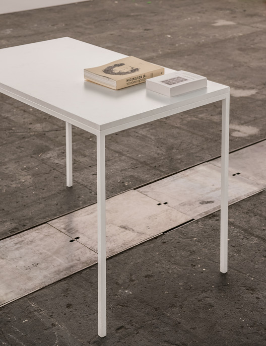 It's Just a Matter of Time Installation/ Angela Juarranz - Interior Photography