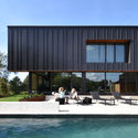 Casa Micham / The Collaborative - Fotografía exterior, Casas