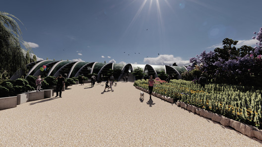 The Best Graduation Projects in Mexico 2020 - Image 36 of 151