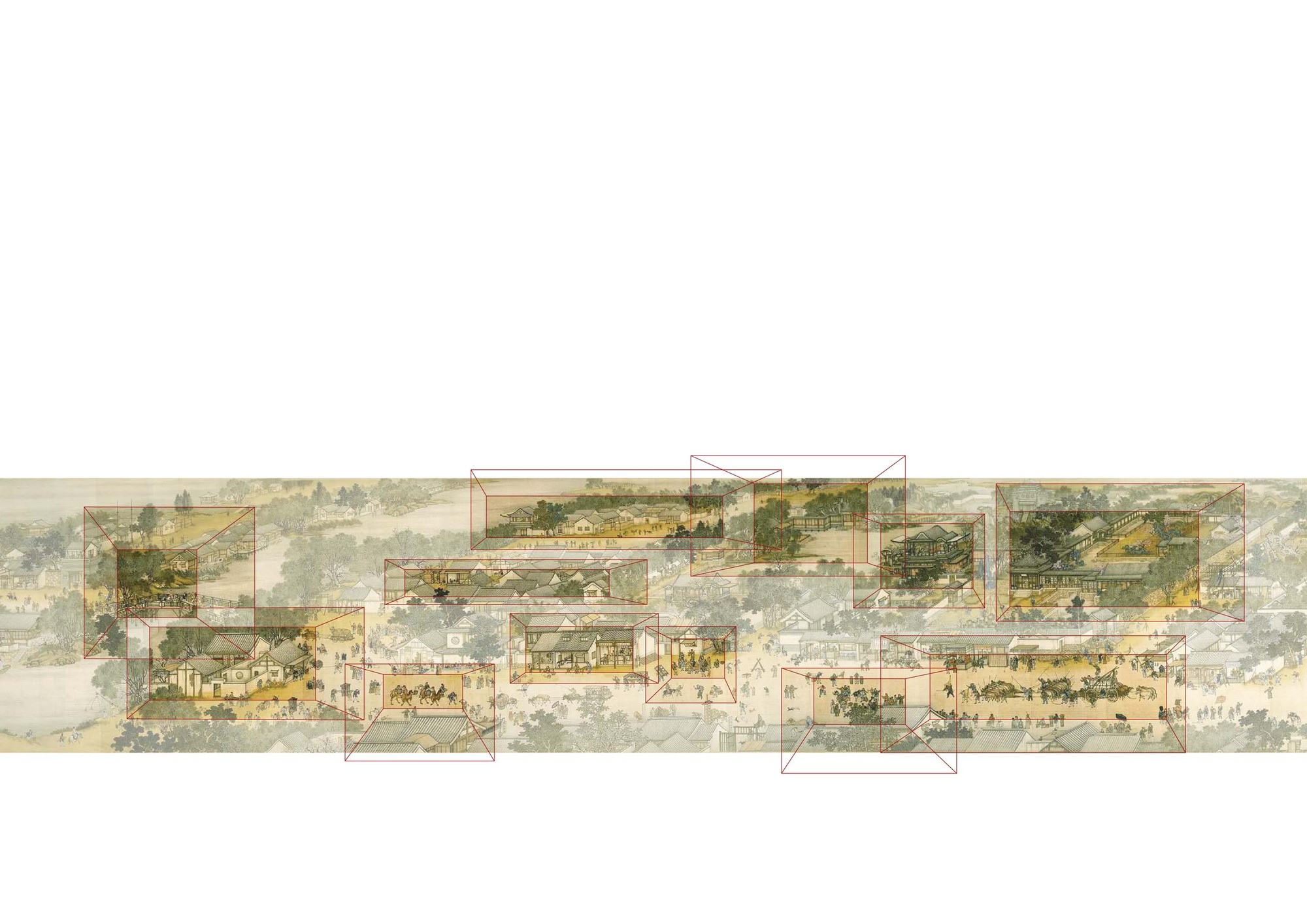 画廊 成都花间堂酒店一期 / RSAA/庄子玉工作室 - 42